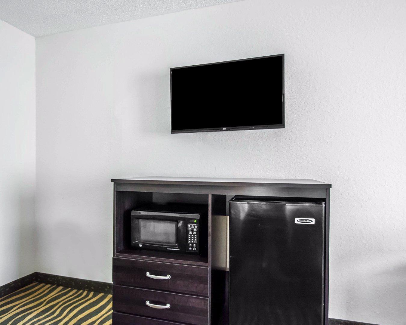 Quality Inn Sarasota I-75 Vamo Exterior photo