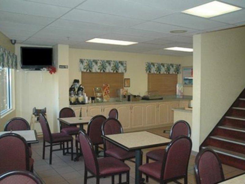 Quality Inn Sarasota I-75 Vamo Exterior photo