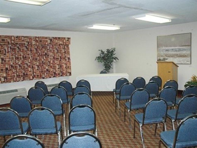 Quality Inn Sarasota I-75 Vamo Exterior photo